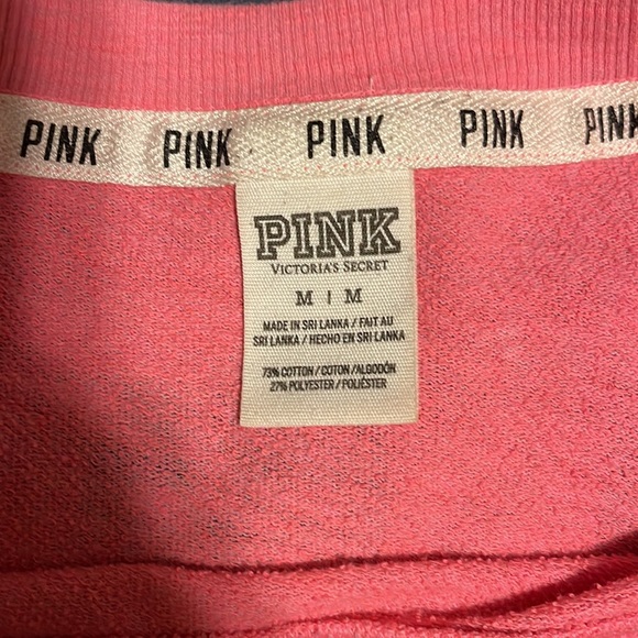 Pink sweater - Picture 2 of 2